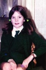 This is me when I was ten. I was at school in Cork, and the idea of being a writer seemed like an impossible dream.